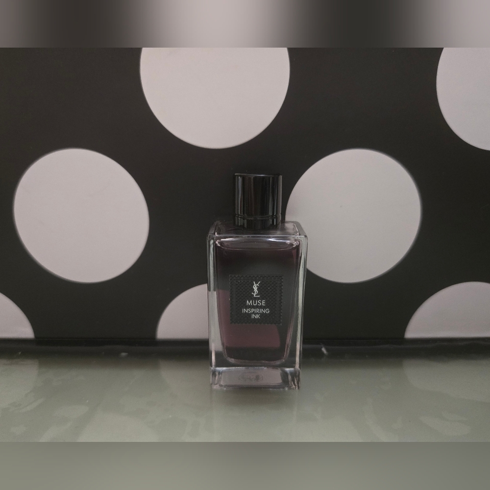 ✨️YSL Inspiring Ink MUSE Mini✨️**NO BOX**